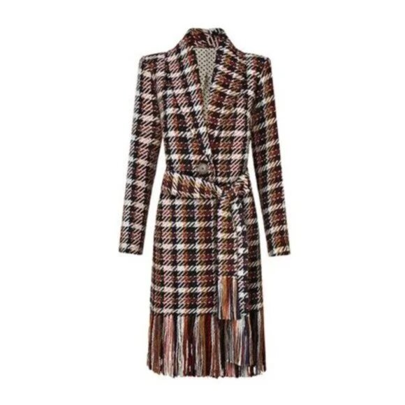 Cabi 3901 Regency Coat Medium - Picture 4 of 16